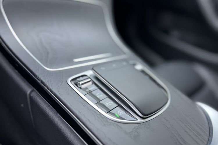 Used Mercedes-Benz C-Class 2020 Restyled C 260 L Sport Edition Interior 2