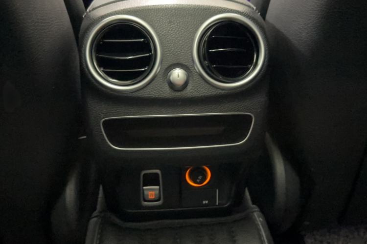 Used Mercedes-Benz C-Class 2020 Restyled C 260 L Sport Edition Interior 2