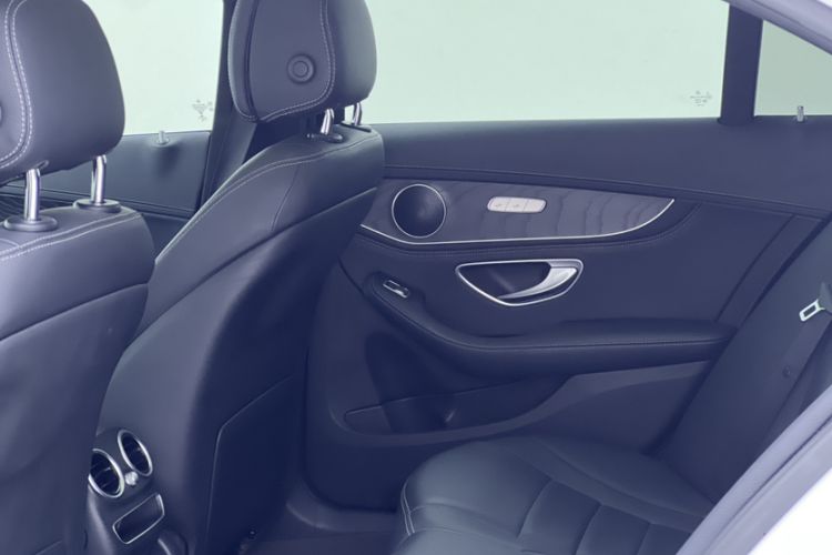 Used Mercedes-Benz C-Class 2020 Restyled C 260 L Sport Edition Interior 3