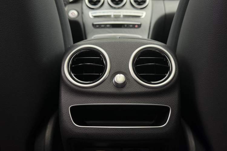 Used Mercedes-Benz C-Class 2020 Restyled C 260 L Sport Edition Interior 3