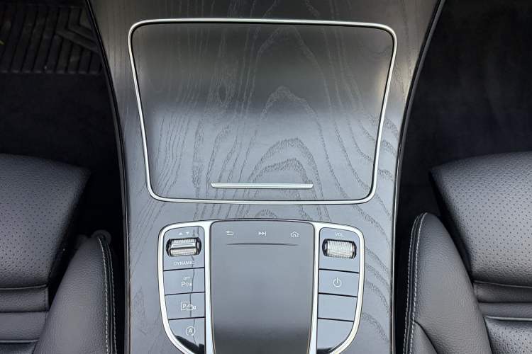 Used Mercedes-Benz C-Class 2020 Restyled C 260 L Sport Edition Interior 4