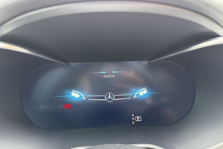 Used Mercedes-Benz C-Class 2020 Restyled C 260 L Sport Edition Interior 4