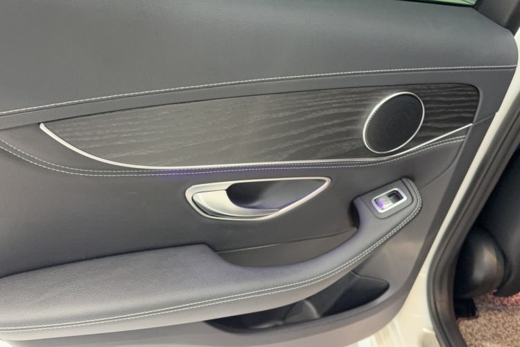 Used Mercedes-Benz C-Class 2020 Restyled C 260 L Sport Edition Interior 4