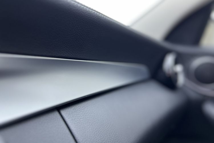 Used Mercedes-Benz C-Class 2020 Restyled C 260 L Sport Edition Interior 5