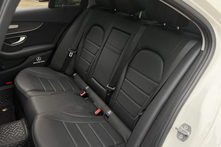 Used Mercedes-Benz C-Class 2020 Restyled C 260 L Sport Edition Interior 6