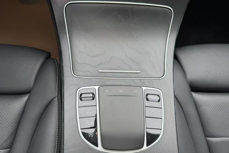 Used Mercedes-Benz C-Class 2020 Restyled C 260 L Sport Edition Interior 6