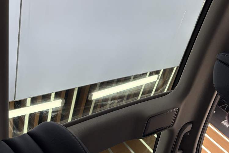 Used Mercedes-Benz C-Class 2020 Restyled C 260 L Sport Edition Interior 7