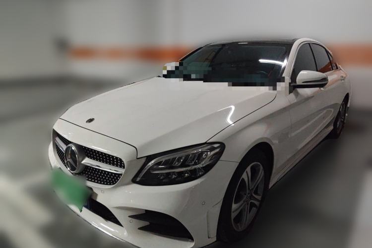 Used Mercedes-Benz C-Class 2020 Restyled C 260 L Sport Edition Guazi used car, China used car export, Used car for sale, Used  cars, Cheapest cars for sale
