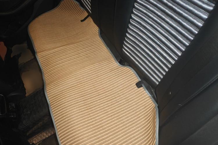 Used Mercedes-Benz C-Class 2020 Restyled C 260 L Sport Edition Left Rear Seat