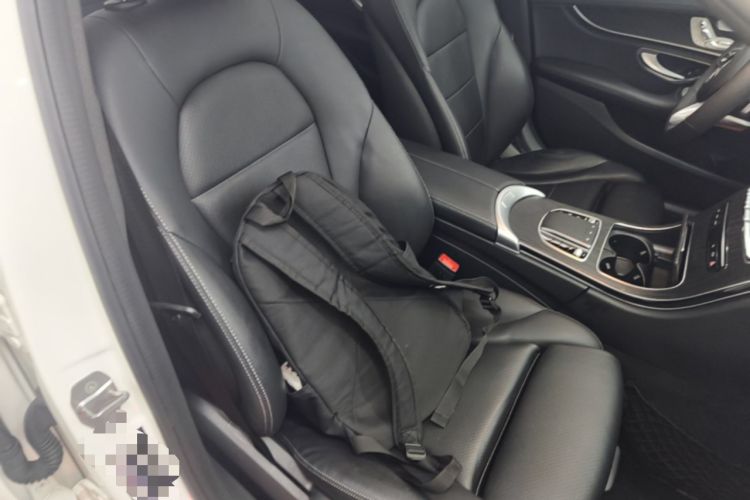 Used Mercedes-Benz C-Class 2020 C 260 L Sport Edition Right Front Seat