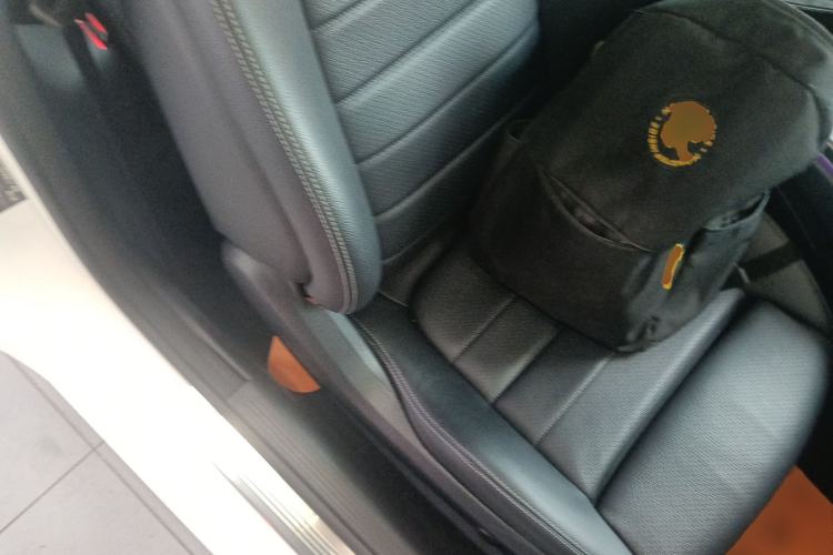 Used Mercedes-Benz C-Class 2020 C 260 Coupe Right Front Seat