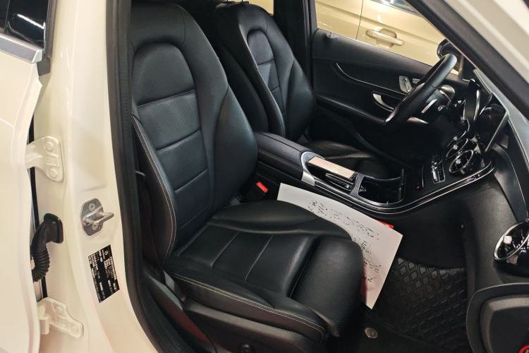 Used Mercedes-Benz C-Class 2020 C 260 L Sport Edition Right Front Seat