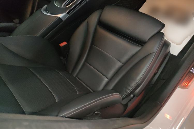 Used Mercedes-Benz C-Class 2020 C 260 L Sport Edition Right Front Seat