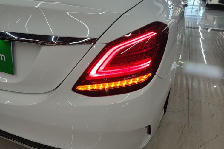 Used Mercedes-Benz C-Class 2020 Restyled C 260 L Sport Edition Right Rear Taillight