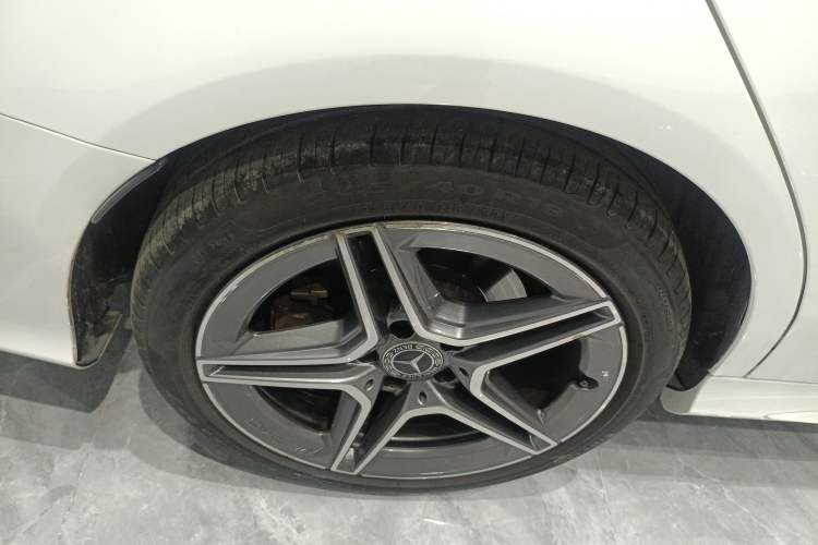 Used Mercedes-Benz C-Class 2020 C 260 Estate Right Rear Wheel Hub