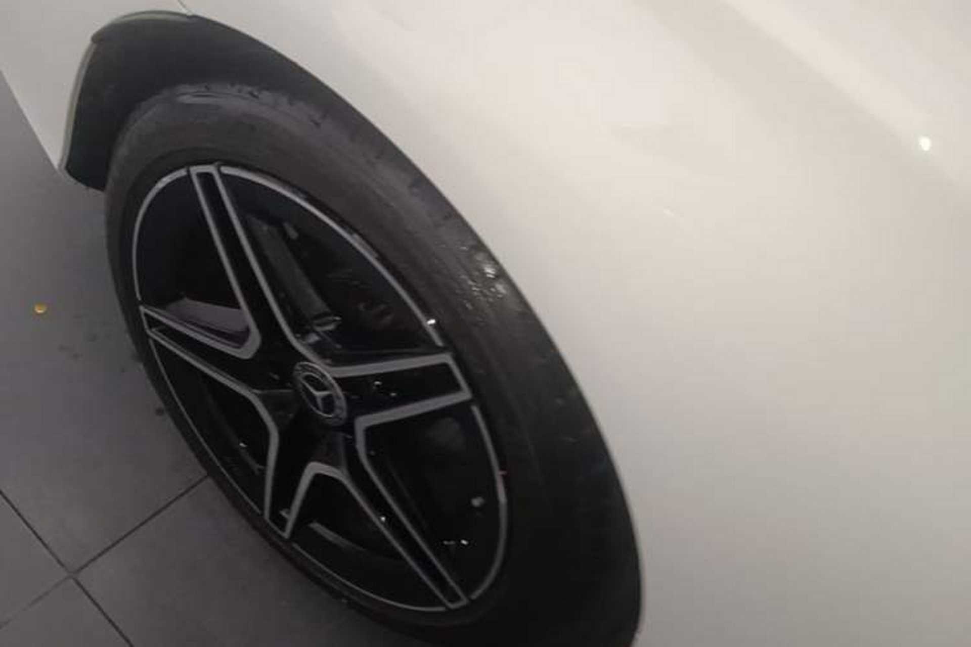 Used Mercedes-Benz C-Class 2020 C 260 Coupe Right Rear Wheel Hub