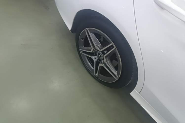 Used Mercedes-Benz C-Class 2020 C 260 Estate Right Rear Wheel Hub