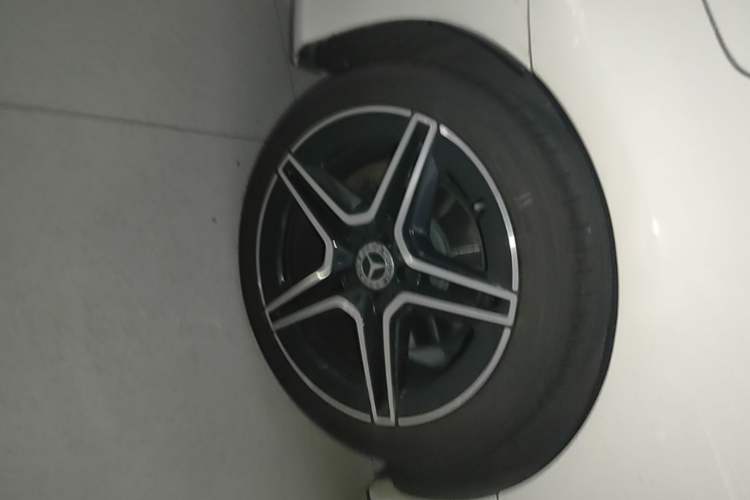 Used Mercedes-Benz C-Class 2020 C 260 Coupe Right Rear Wheel Hub