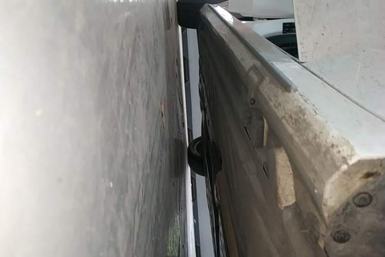 Used Mercedes-Benz C-Class 2020 Restyled C 260 L Sport Edition Right Side Sill