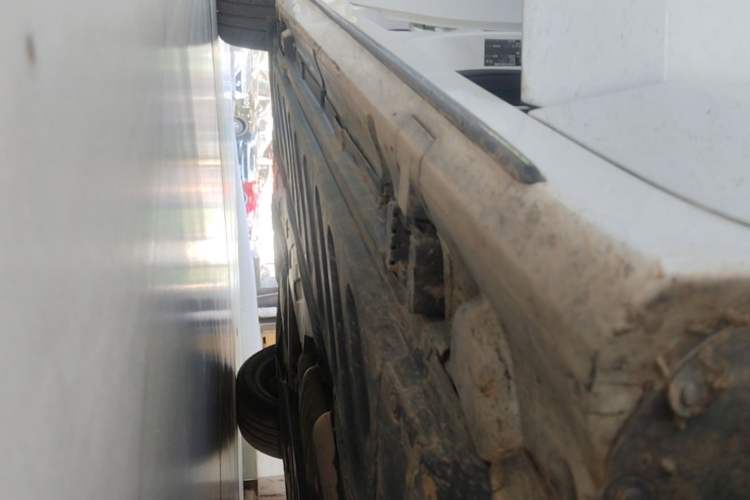 Used Mercedes-Benz C-Class 2020 C 260 Sport Edition Right Side Sill