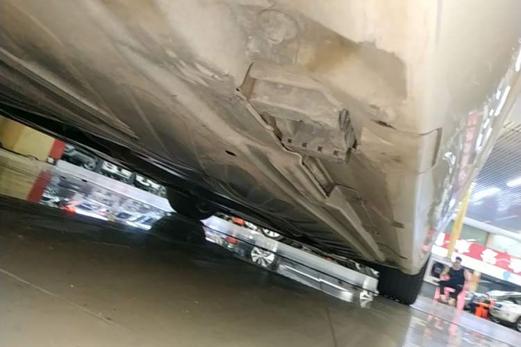 Used Mercedes-Benz C-Class 2020 C 260 Coupe Right Side Sill