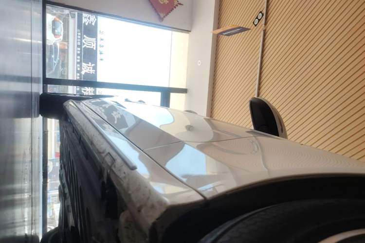 Used Mercedes-Benz C-Class 2020 Restyled C 200 L Fashion Edition Sport Version Right Side Sill