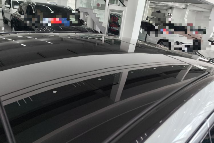 Used Mercedes-Benz C-Class 2020 Restyled C 260 L Sport Edition Roof