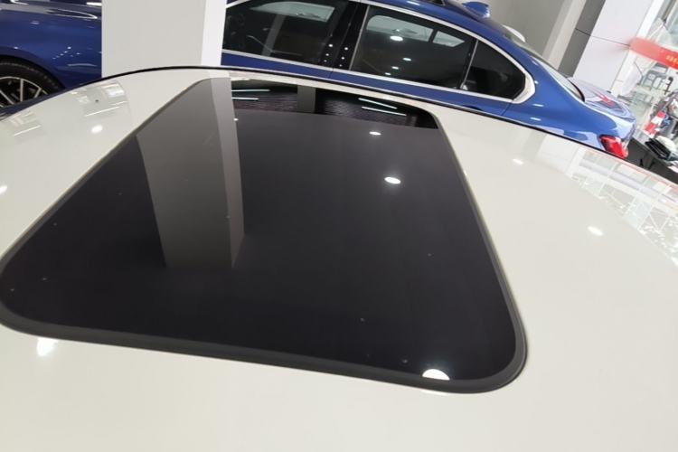 Used Mercedes-Benz C-Class 2020 C 260 Sport Edition Roof