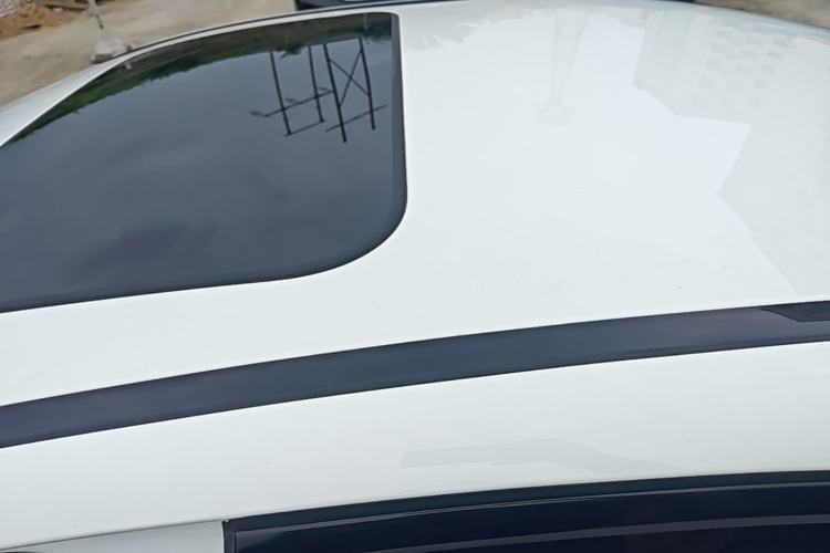Used Mercedes-Benz C-Class 2020 Restyled C 260 Sport Edition Roof