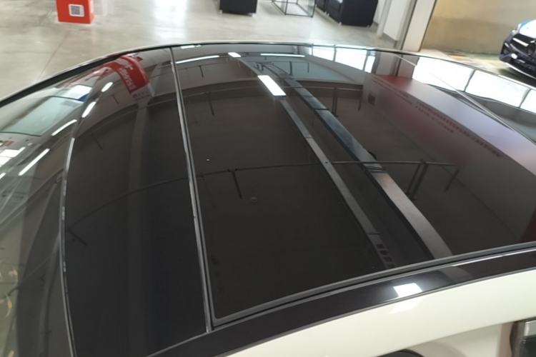 Used Mercedes-Benz C-Class 2020 Restyled C 260 L Sport Edition Roof