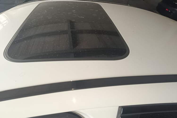Used Mercedes-Benz C-Class 2020 Restyled C 260 Sport Edition Roof