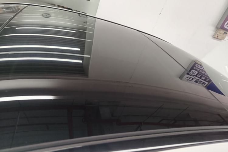 Used Mercedes-Benz C-Class 2020 C 260 L Sport Edition Roof