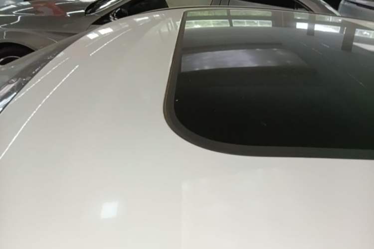 Used Mercedes-Benz C-Class 2020 Restyled C 200 L Fashion Edition Sport Version Roof