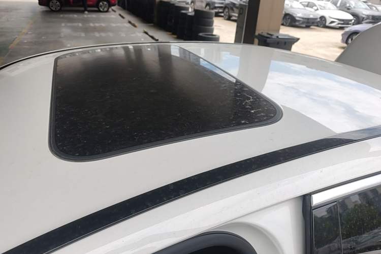 Used Mercedes-Benz C-Class 2020 Restyled C 200 L Fashion Edition Sport Version Roof