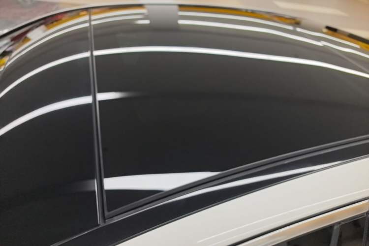 Used Mercedes-Benz C-Class 2020 C 260 L Sport Edition Roof