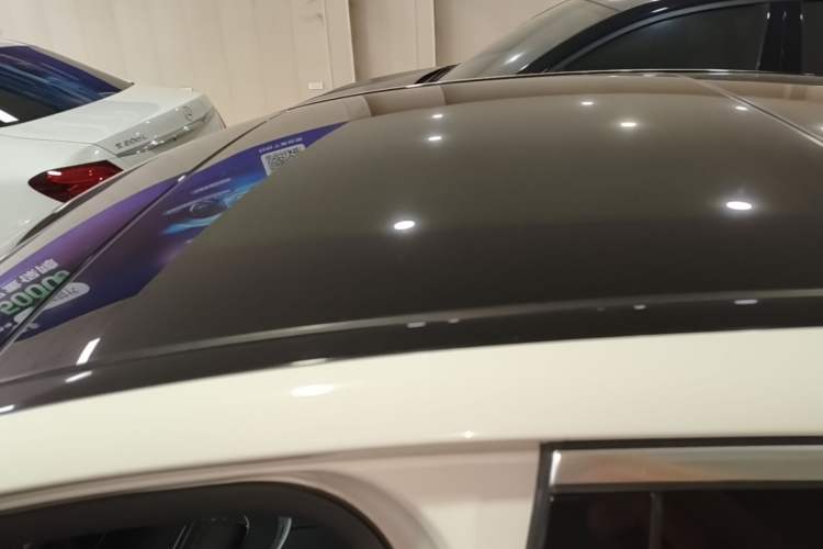 Used Mercedes-Benz C-Class 2020 Restyled C 260 L Sport Edition Roof