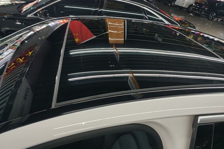 Used Mercedes-Benz C-Class 2020 Restyled C 260 L Sport Edition Roof