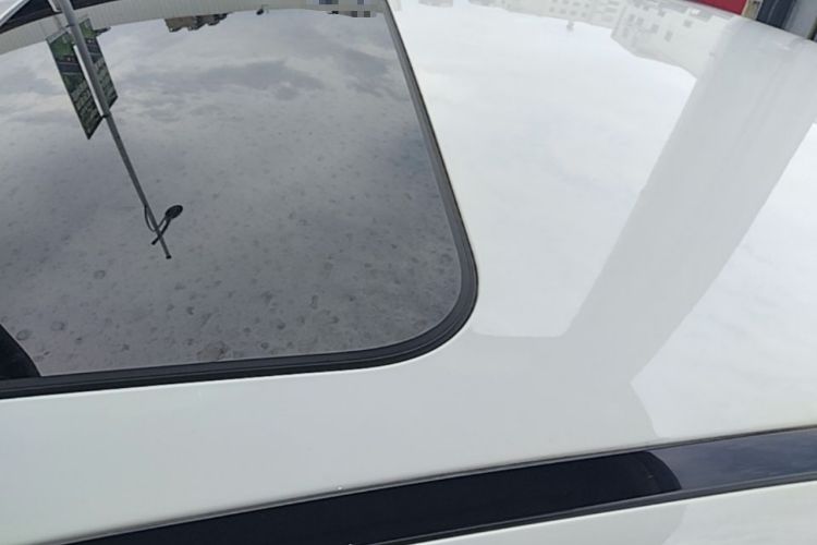 Used Mercedes-Benz C-Class 2020 Restyled C 200 L Fashion Edition Sport Version Roof