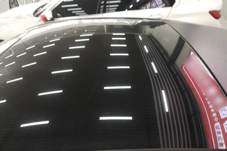 Used Mercedes-Benz C-Class 2020 C 260 Coupe Roof