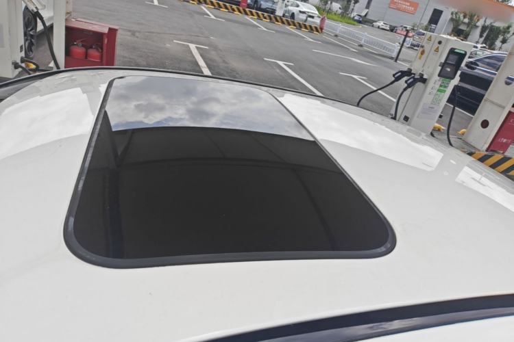 Used Mercedes-Benz C-Class 2020 C 260 Sport Edition Roof