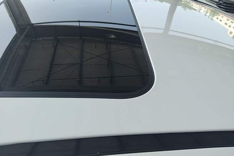 Used Mercedes-Benz C-Class 2020 C 260 Sport Edition Roof