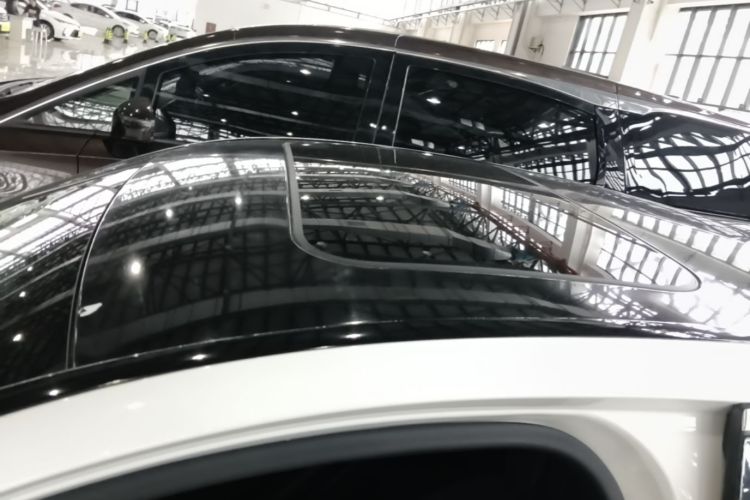 Used Mercedes-Benz C-Class 2020 Restyled C 200 L Fashion Edition Sport Version Roof