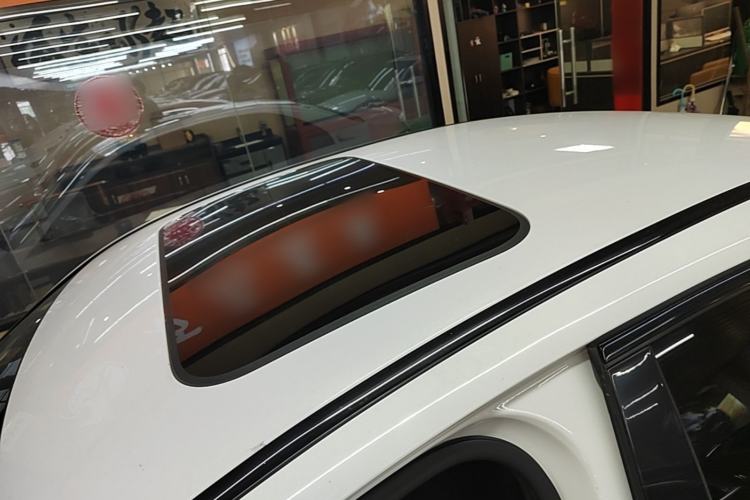 Used Mercedes-Benz C-Class 2020 Restyled C 260 Sport Edition Roof