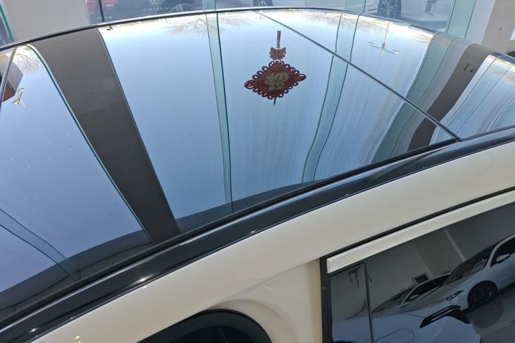 Used Mercedes-Benz C-Class 2020 C 260 L Sport Edition Roof