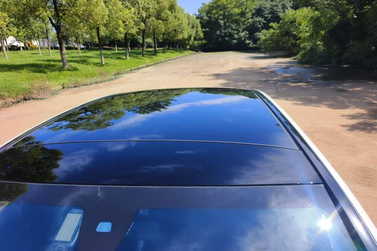 Used Mercedes-Benz C-Class 2020 Restyled C 260 L Sport Edition Roof