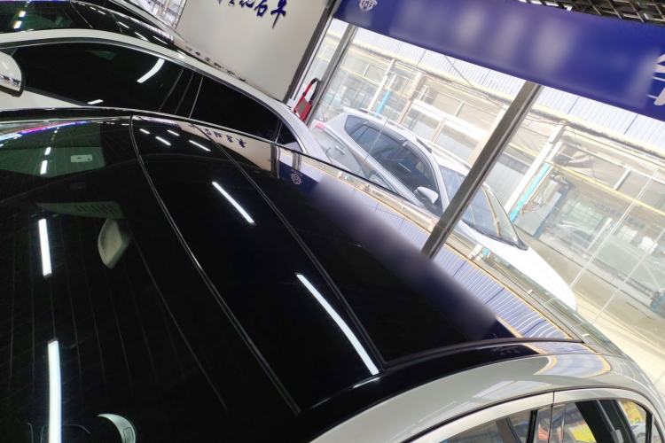 Used Mercedes-Benz C-Class 2020 C 260 L Sport Edition Roof