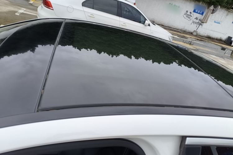 Used Mercedes-Benz C-Class 2020 Restyled C 260 L Sport Edition Roof