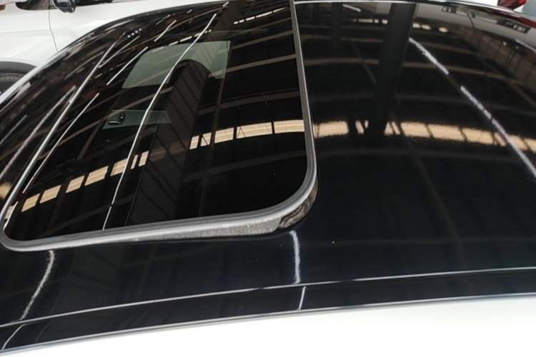 Used Mercedes-Benz C-Class 2020 C 260 Sport Edition Roof