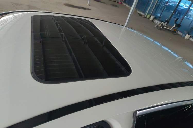 Used Mercedes-Benz C-Class 2020 Restyled C 200 L Fashion Edition Sport Version Roof