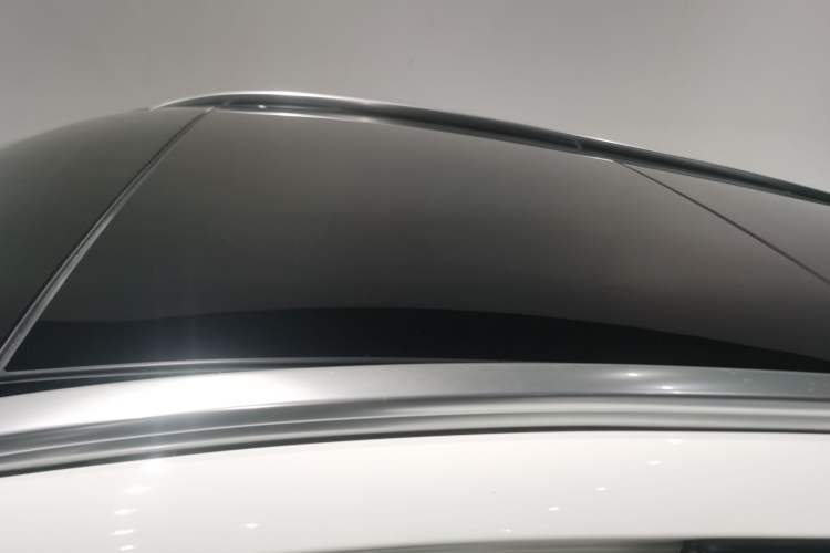 Used Mercedes-Benz C-Class 2020 C 260 Estate Roof